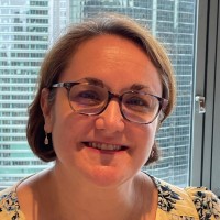 Jennifer Aloisi Friedman