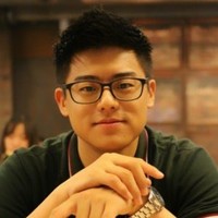 Sungbo Park