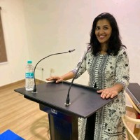 archana prabhakaran