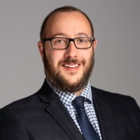 Kevin Albert