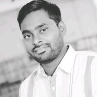 Naresh Konda