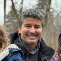 Kevin Morency