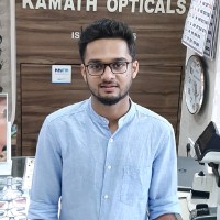 Ravindra Kamath