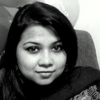 Antora Sheikh