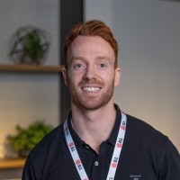 Nick Hartshorn