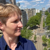 Irene Van Veelen