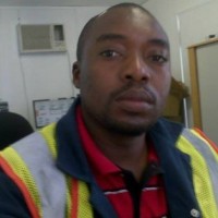 Sphesihle SITHOLE