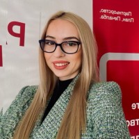 Monika Ralenekova