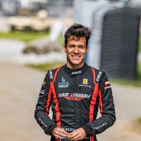 Robert Cipriani-Detres
