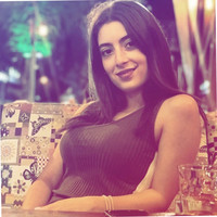 Celine Souki