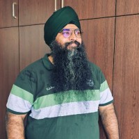 Harwinder Singh