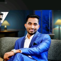 Nikhil Devasia