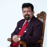 Lion V.A. Dayakeerthi