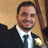 Carlos André Oliveira