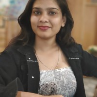 Anjali Vaid