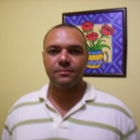 Marcio Alexandre vieira