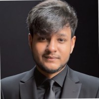 Rizwan Zaveri