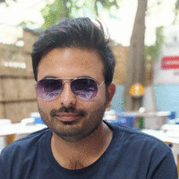 Chirag Raheja