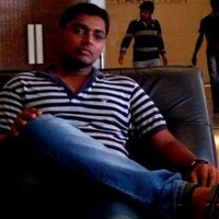 Nishanth Jayachandran