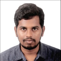 Maruthi Vangalli