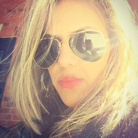 Mya Sharifian