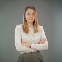 Andra Iliescu Ph.D., Psm