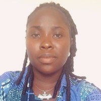 Haryane Hurmine KOUTCHANOU