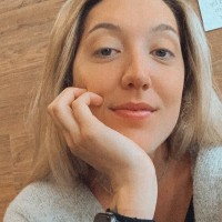 Catarina Boz