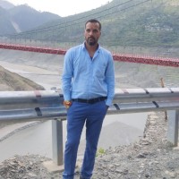 Santosh Panwar