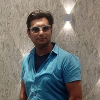 Shariq Saifi