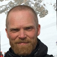 Mikael Ganer-Tolsøe