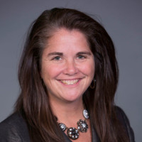 Stacy Sutton