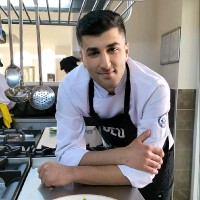 Berke Can Özbek