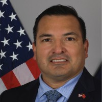 Robert Casillas