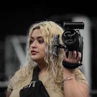 Estefany Rosales