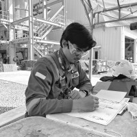 Muhammad Andi Rezky