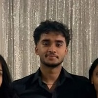Debojyoti Biswas
