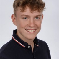 Noah Rudloff