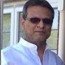 Kiran Patel