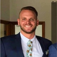 Lachlan McDonald