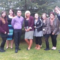 Staffordshire County Council Apprentices