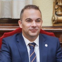 Jaime Carnicero De La Cámara