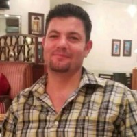 Jamal Morad