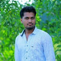 Visakh Raju