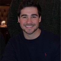 Connor Burch