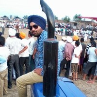 Gurinderjit Singh