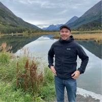 Damir Kuanbayev