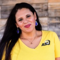 Martha Saucedo