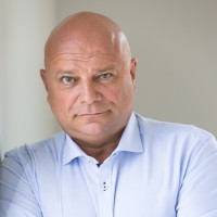 Pierre Dupont, Mba, Adm.A.