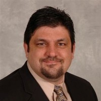Mark Miller